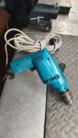 Trapano Makita 