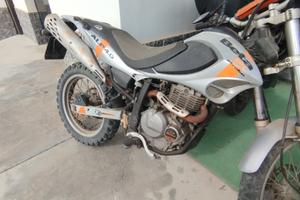 moto Beta