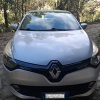 Renault Clio 4R Serie dCi 8V 75 CV