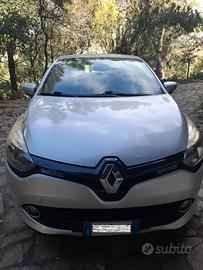 Renault Clio 4R Serie dCi 8V 75 CV