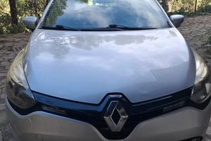 Renault Clio 4R Serie dCi 8V 75 CV