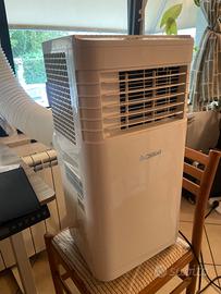 Climatizzatore / Condizionatore portatile 3 in 1