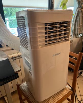 Climatizzatore / Condizionatore portatile 3 in 1