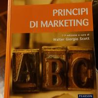 Principi di Marketing di Kotler e Armstrong