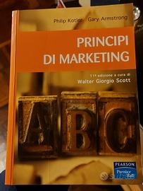 Principi di Marketing di Kotler e Armstrong