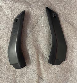 Cove radiatori ducati streetfighter v4