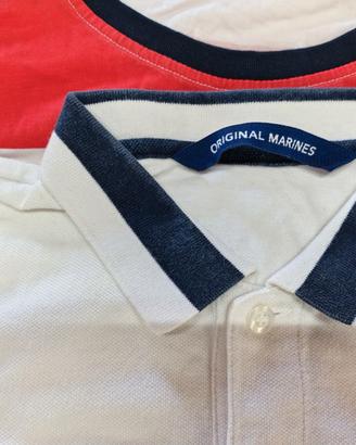 T-shirt camicie ragazzo da 8 a 14 anni usato