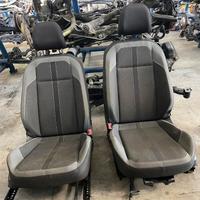 Interno completo Volkswagen Polo 2022