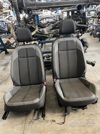 Interno completo Volkswagen Polo 2022