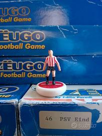 Subbuteo Zeugo PSH  Spare