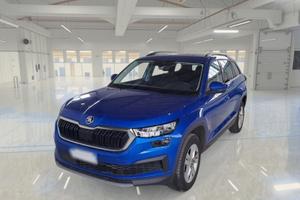 SKODA KODIAQ 2.0 TDI 110KW EXECUTIVE DSG 7P SUV