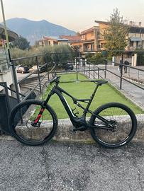 Specialized Turbo Levo FSR Short Travel 29