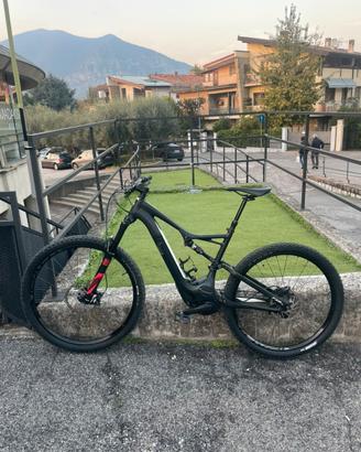 Specialized Turbo Levo FSR Short Travel 29