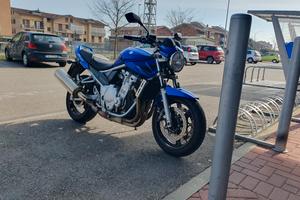 Suzuki Bandit 650 Euro 3