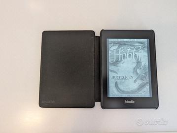 Kindle Paperwhite 10ª Gen
