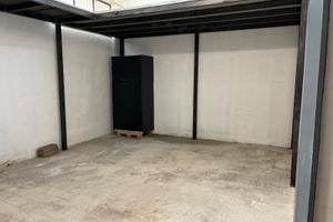 Box/magazzino 22 mq Palermo