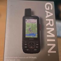 GARMIN GPSMAP 66I