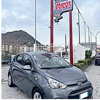 HYUNDAI i10 1.0 LPGI Econext Login