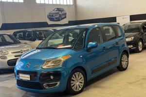 Citroen C3 Picasso 1.6 HDi 90 airdream Exclusive S