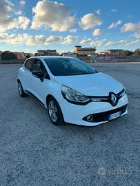 Renault Clio 1.5 dci 75cv 2014