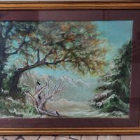 Quadro  di Lidia Luparesi