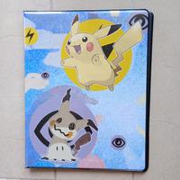 Album Pokemon 