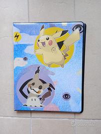 Album Pokemon 