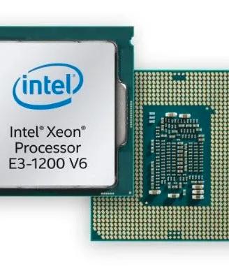 Microprocessori / CPU in Eccellente Stato.