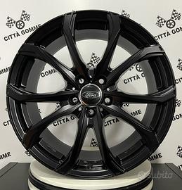 CERCHI IN LEGA FORD C-MAX FOCUS KUGA MONDEO da 21