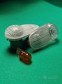 Freccie Alfa Romeo Mito