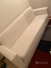 Divano letto