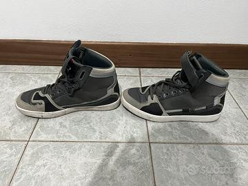 Scarpe moto acerbis n42