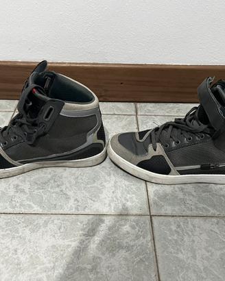Scarpe moto acerbis n42