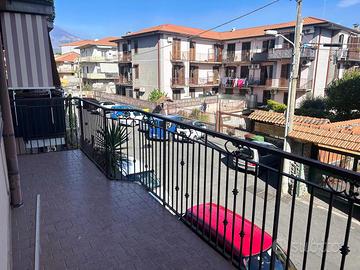 3,5 vani più terrazzo e garage