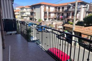 3,5 vani più terrazzo e garage