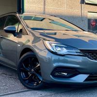 OPEL ASTRA SPORTS TOURER 1.5 ULTIMATE 122 CV - FUL