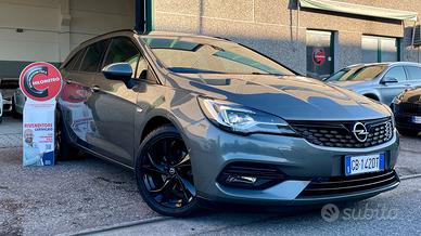 OPEL ASTRA SPORTS TOURER 1.5 ULTIMATE 122 CV - FUL