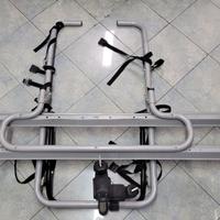 Portabici porta biciclette universale