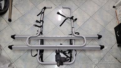 Portabici porta biciclette universale