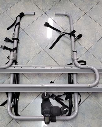 Portabici porta biciclette universale