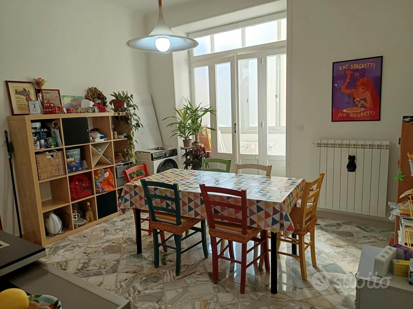 Apartment in Taranto - Vista 5