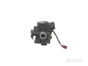 Carburatore