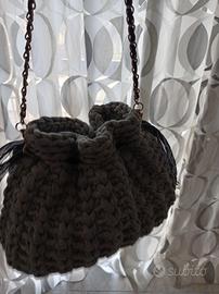 borse realizzate a mano 