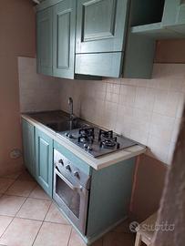 Cucina arrex