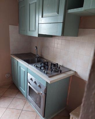 Cucina arrex