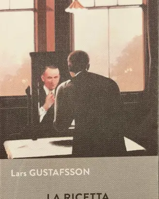 La ricetta del dottor Wasser Gustafsson Iperborea 