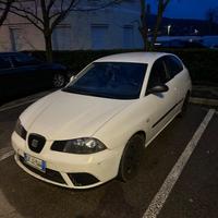 Seat Ibiza 2007