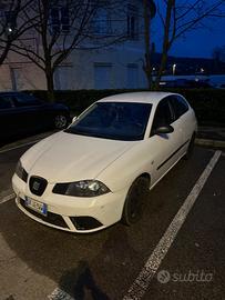 Seat Ibiza 2007