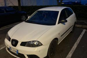 Seat Ibiza 2007