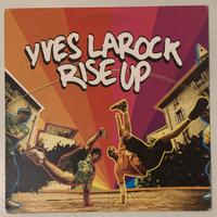 Vinile - Yves Larock - Rise Up